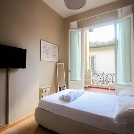 San Giuseppe Elegant Loft Heart Of Qk *