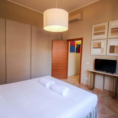 San Giuseppe Elegant Loft Heart Of Qk *