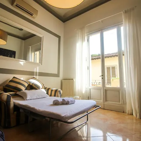 San Giuseppe Elegant Loft Heart Of Qk Appartement *