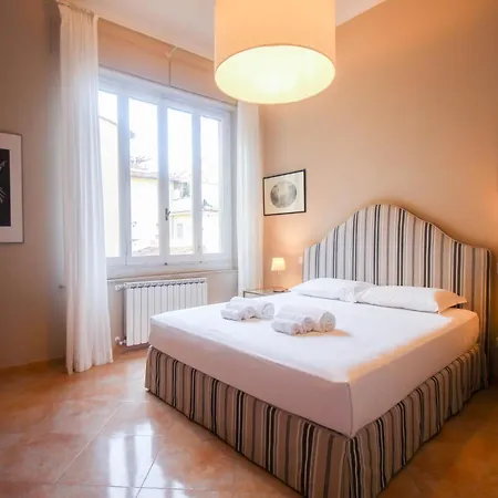 San Giuseppe Elegant Loft Heart Of Qk Appartement Florence